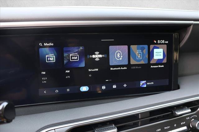 New 2026 Hyundai Palisade SEL FWD image 18
