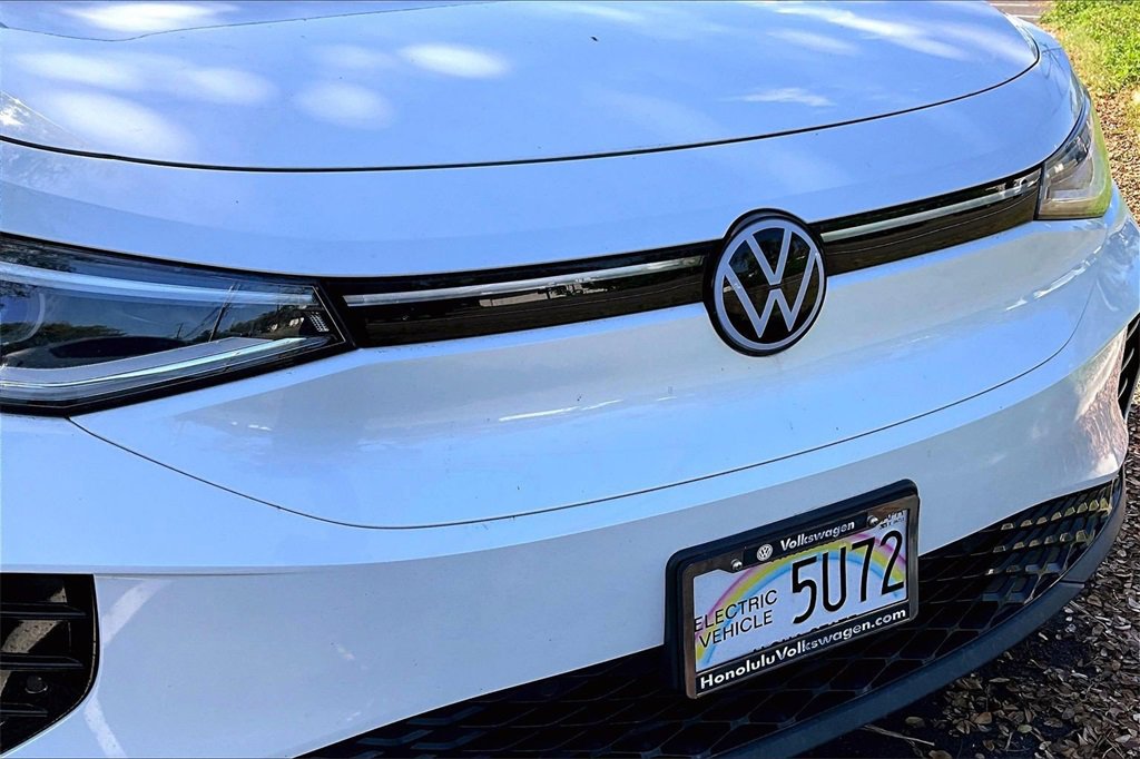 Used 2023 Volkswagen ID.4 Pro S image 31