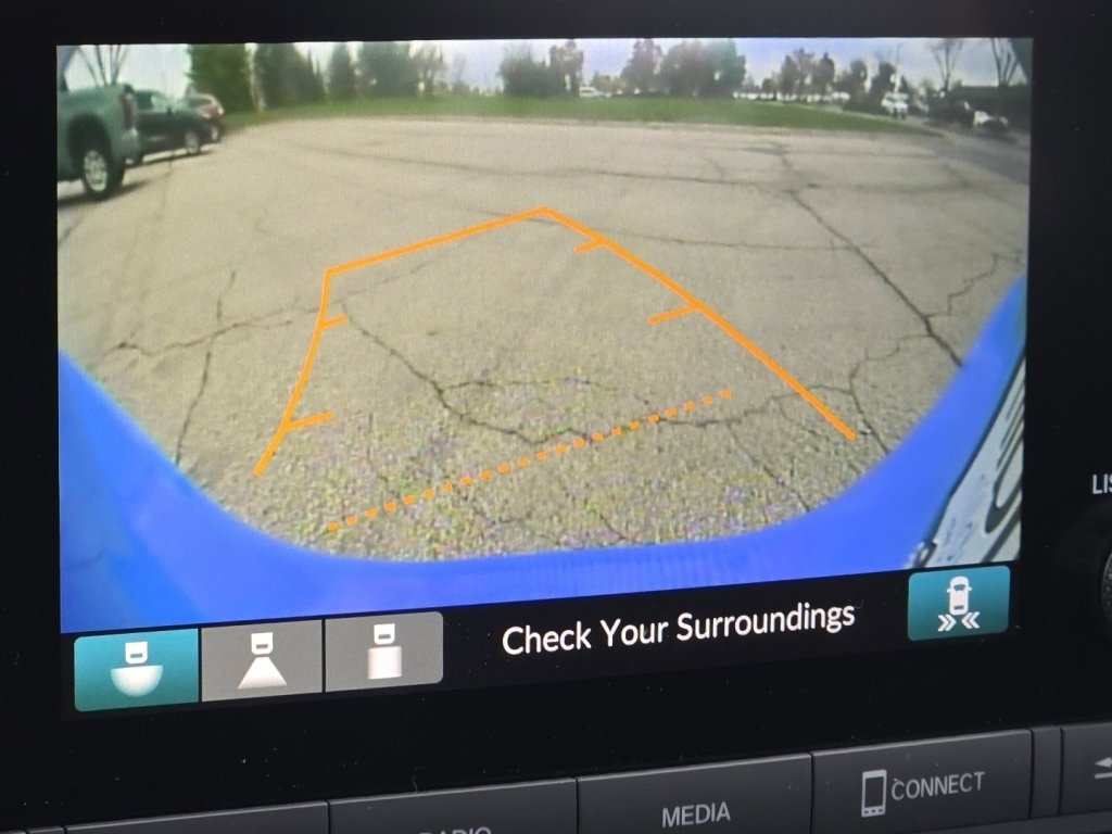 New 2026 Honda Civic Sport image 4