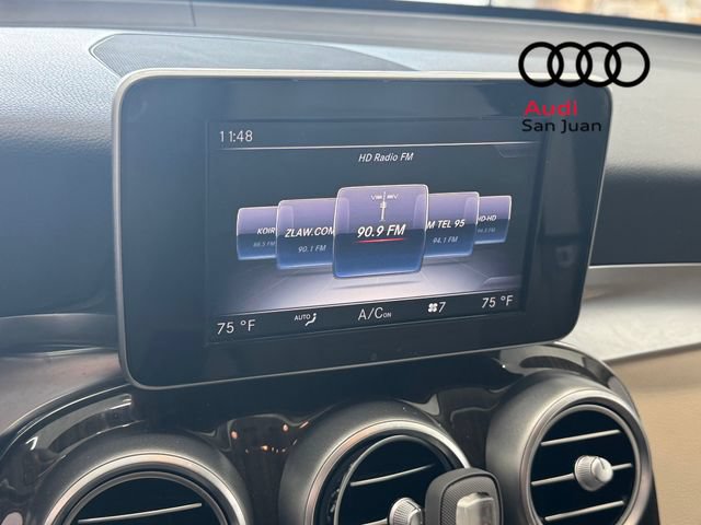Used 2016 Mercedes-Benz GLC 300 image 16