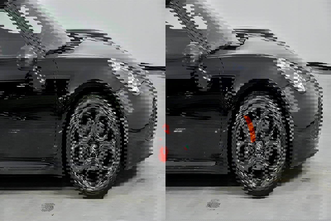 Used 2020 Alfa Romeo 4C Spider image 15