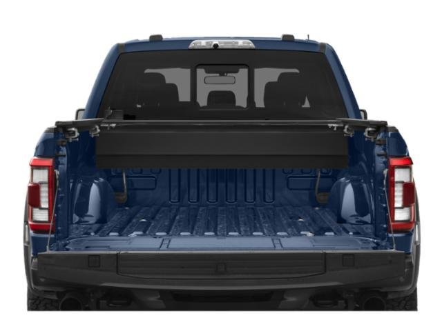 Used 2023 Ford F150 Raptor w/ Equipment Group 802A Raptor R AWD/4WD image 14
