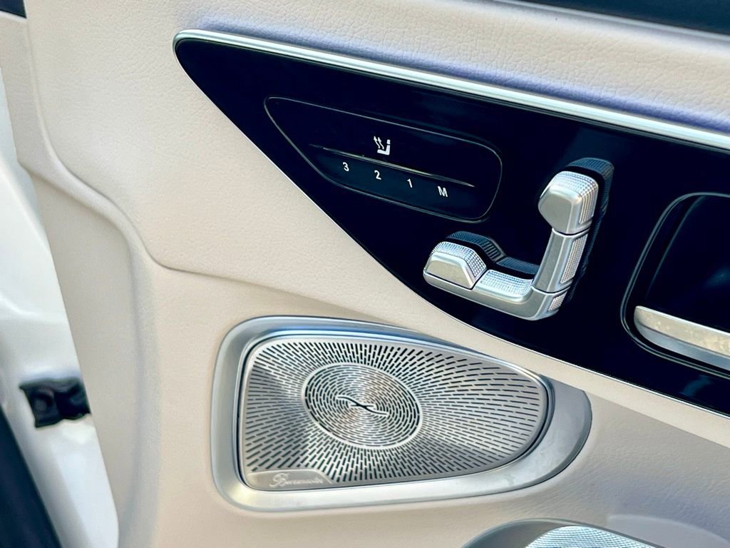 Certified 2024 Mercedes-Benz CLE 300 4MATIC Coupe image 22