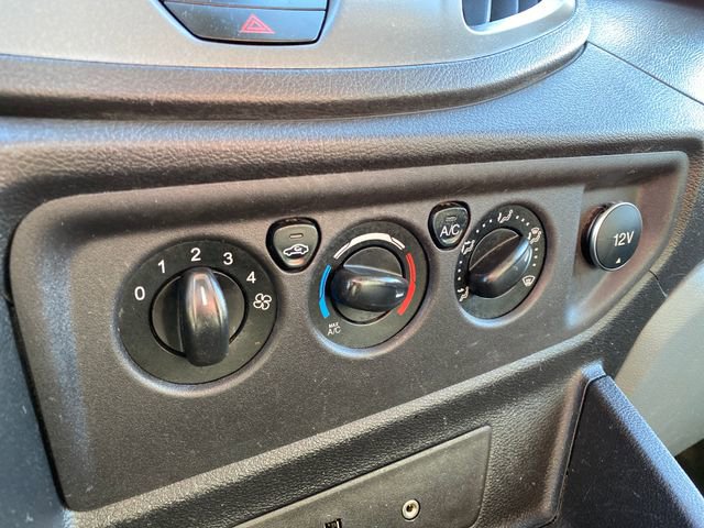 Used 2015 Ford Transit 250 148 Low Roof w/ Interior Upgrade Package image 24
