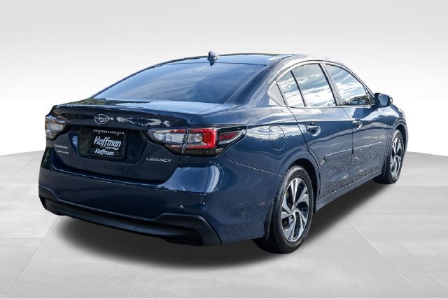 Used 2024 Subaru Legacy Premium AWD/4WD image 5