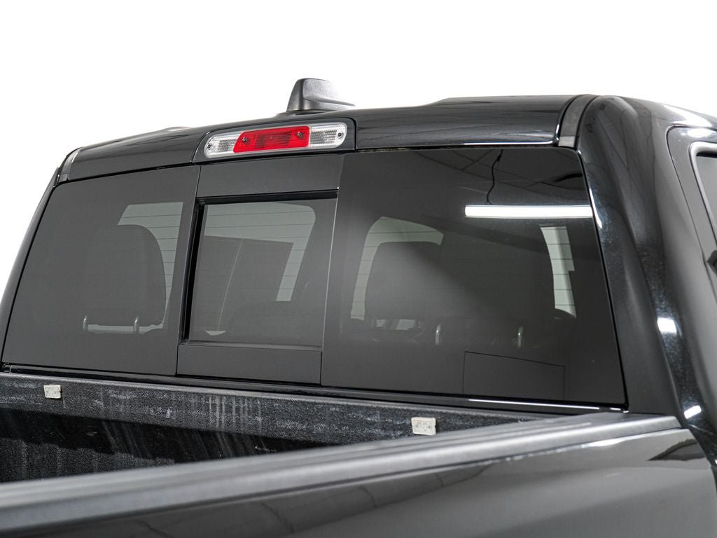 Used 2020 RAM 1500 Rebel w/ Leather & Sound Group w/ 2_W AWD/4WD image 13
