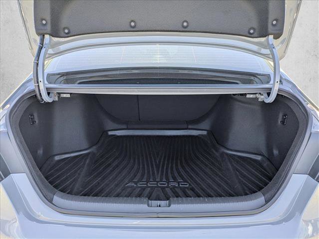 Used 2024 Honda Accord EX-L image 6