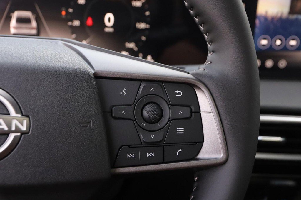 New 2026 Nissan Sentra SV w/ SV Convenience Package image 13