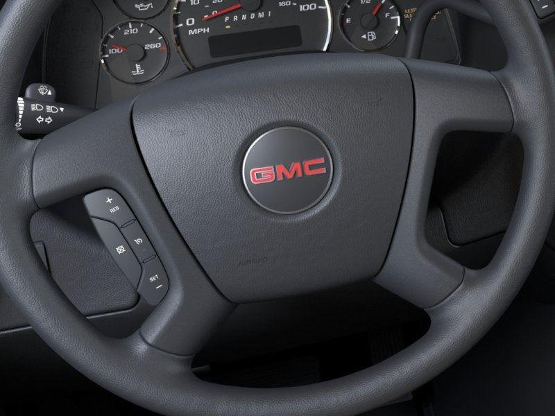New 2026 GMC Savana 2500 w/ Driver Convenience Package RWD image 19