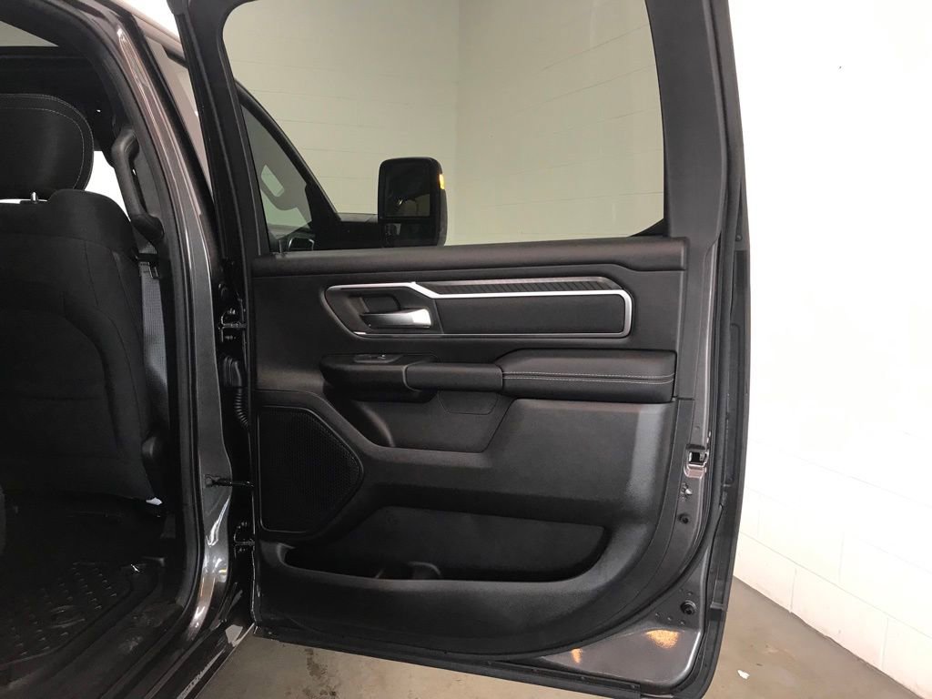 New 2026 RAM 1500 Big Horn image 41