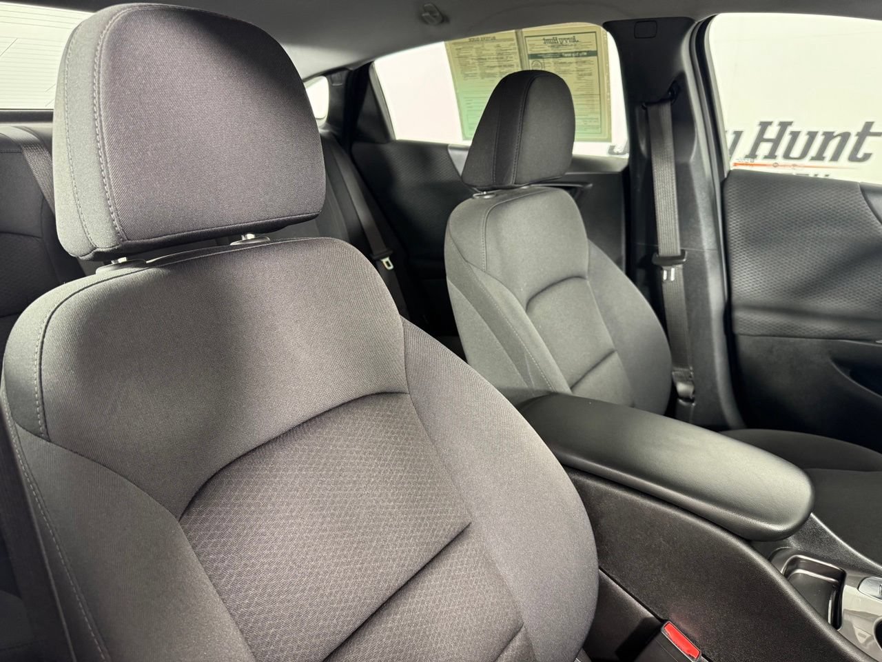 Used 2023 Chevrolet Malibu LS w/ Driver Confidence Package FWD image 36