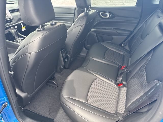 New 2026 Jeep Compass Latitude AWD/4WD image 26