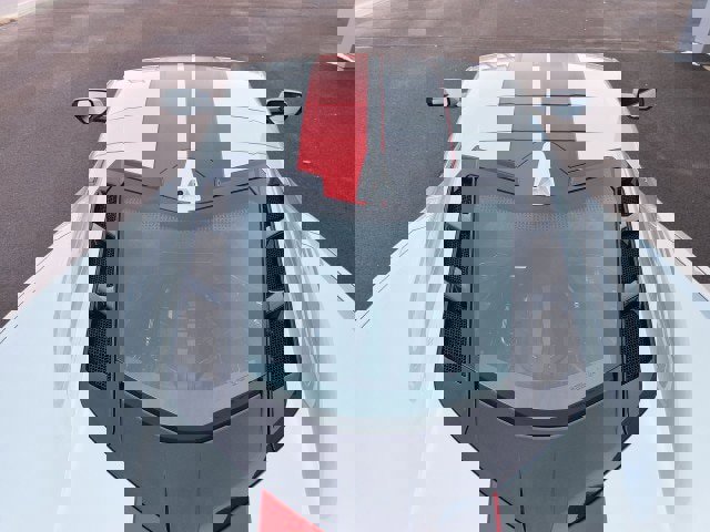 New 2026 Chevrolet Corvette Stingray Coupe w/ Battery Protection Package image 18