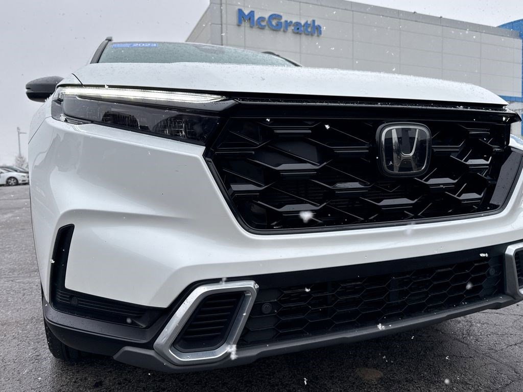 Certified 2023 Honda CR-V Sport Touring image 13