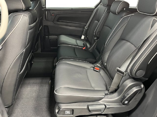 New 2027 Honda Odyssey Elite image 25