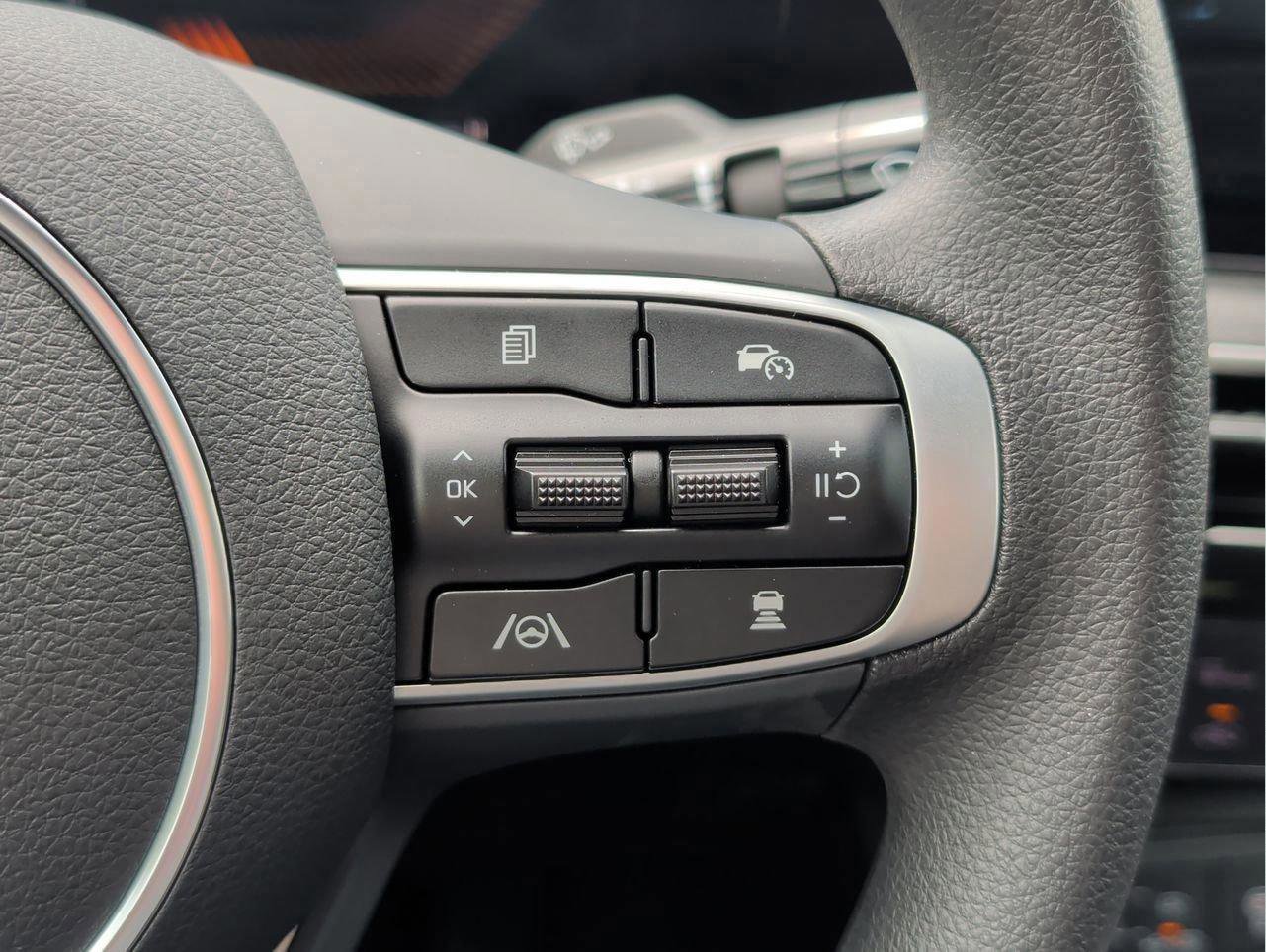 New 2026 Kia K5 LXS FWD image 27