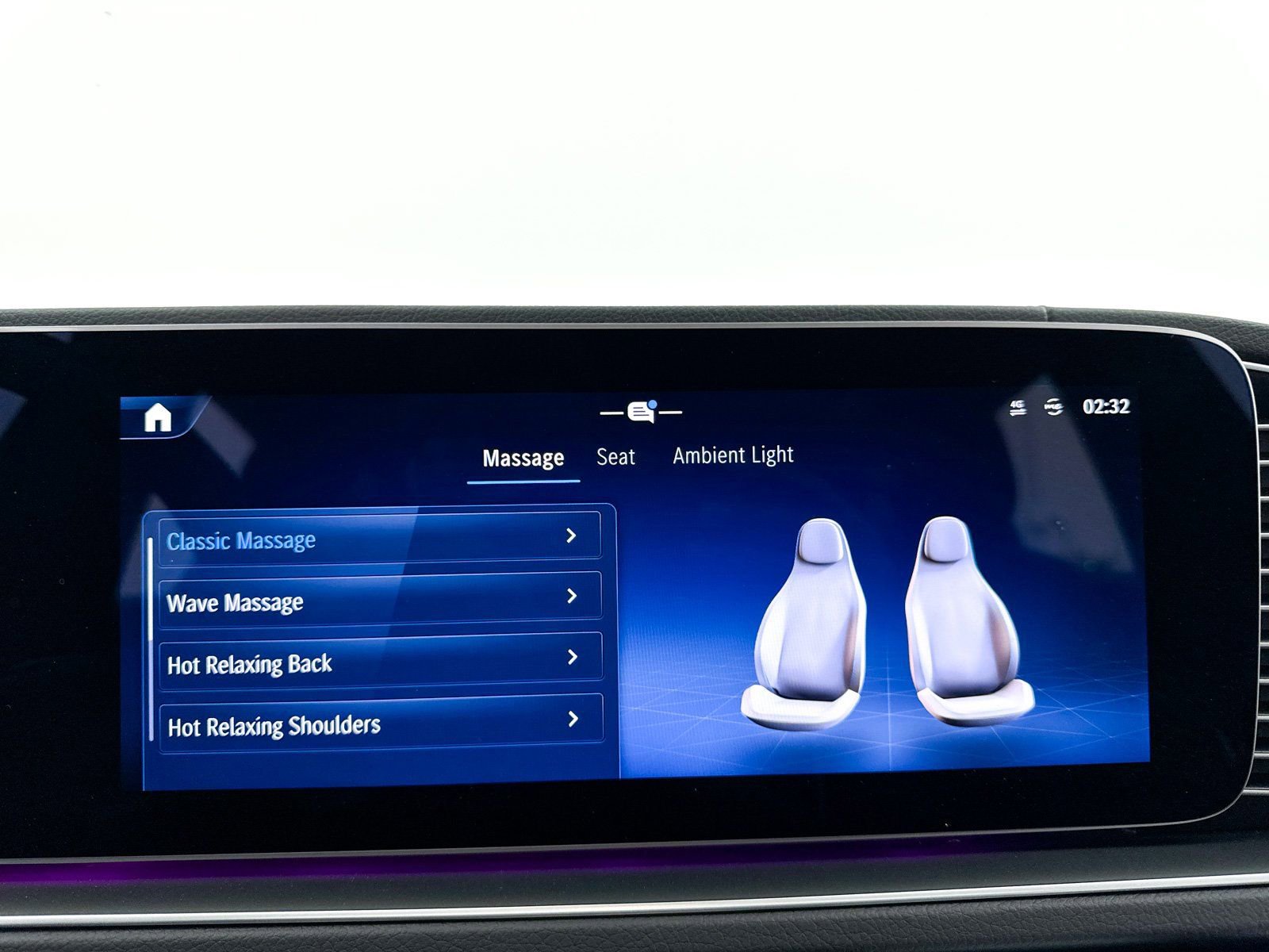 Used 2025 Mercedes-Benz GLE 450 4MATIC Coupe image 26