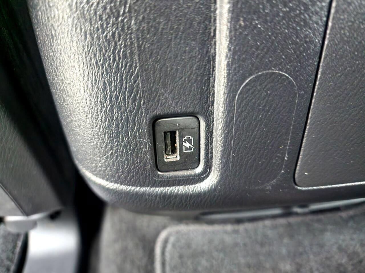 Used 2024 INFINITI QX80 Luxe image 29