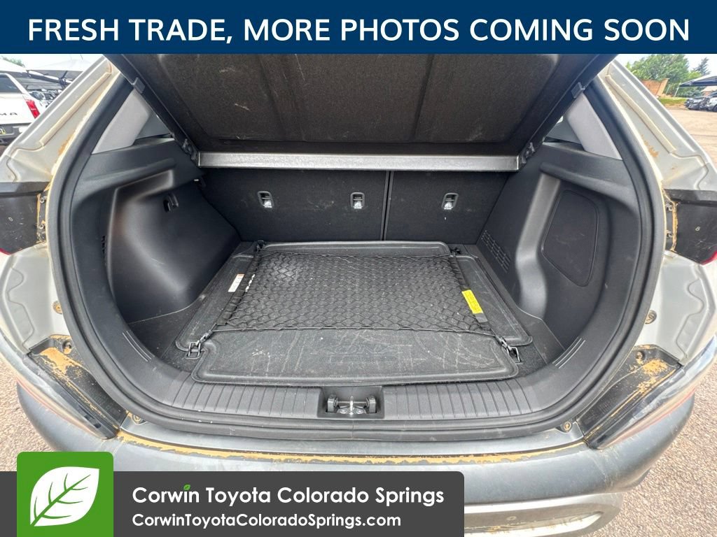 Used 2023 Hyundai Kona Limited AWD/4WD image 10
