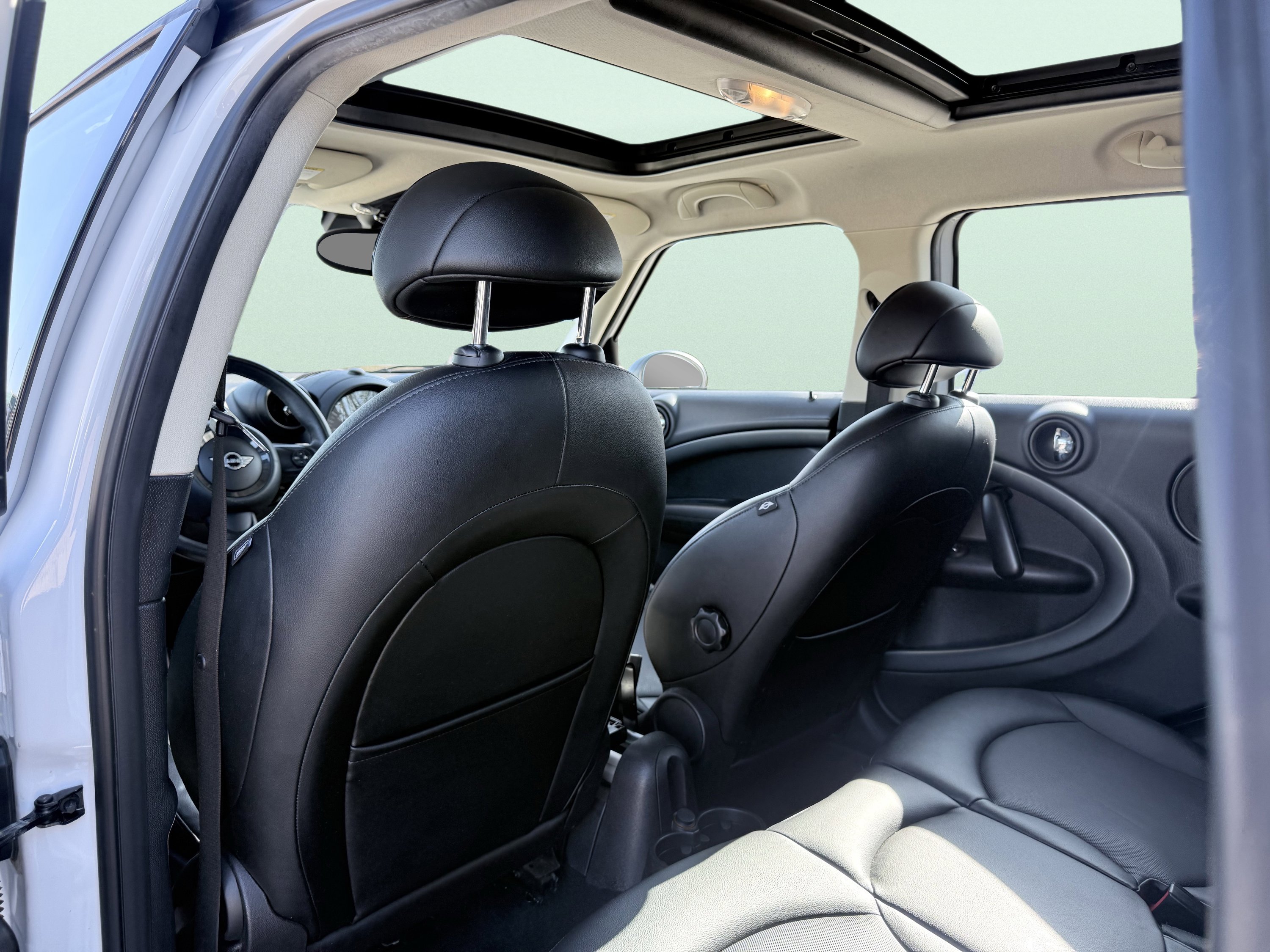 Used 2015 MINI Cooper Countryman S image 17