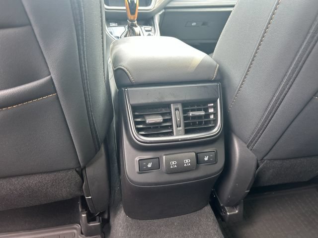 Used 2022 Subaru Outback Wilderness AWD/4WD image 15