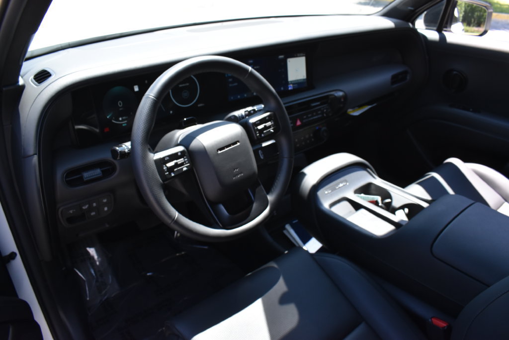 Used 2026 Hyundai Palisade XRT Pro AWD/4WD image 16