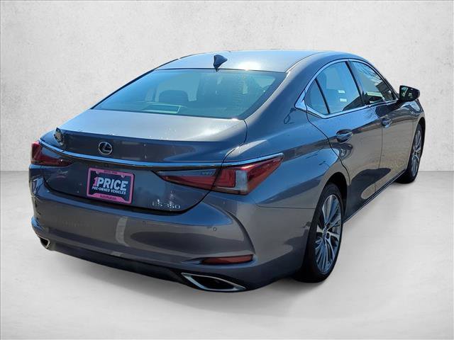 Used 2019 Lexus ES 350 ES 350 image 7