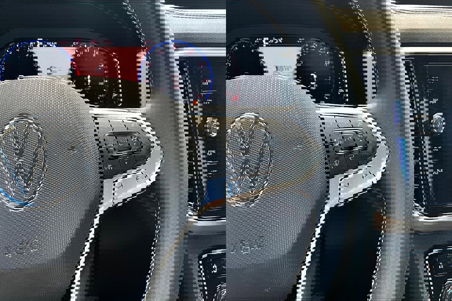 Used 2021 Volkswagen Atlas SEL image 24