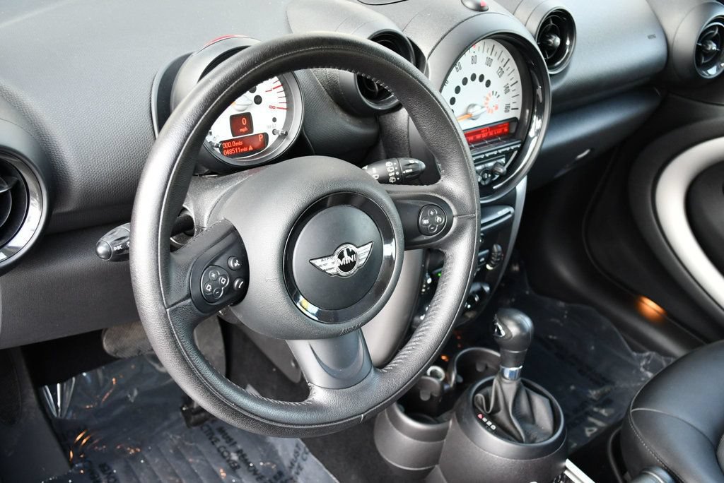 Used 2014 MINI Cooper Countryman FWD image 12