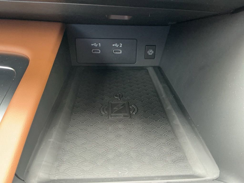 New 2026 INFINITI QX60 Autograph w/ Dark Cargo Package image 15