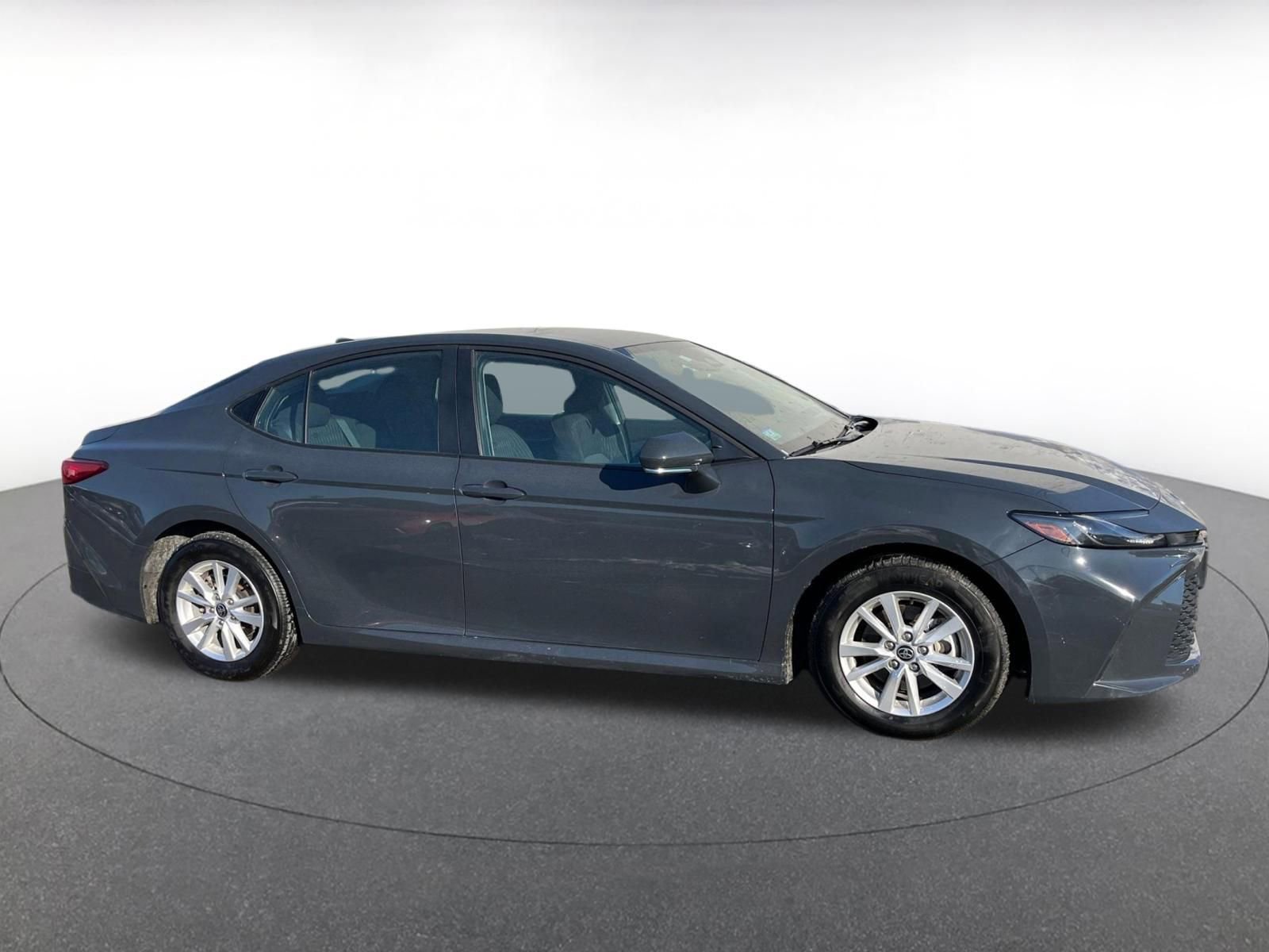 Used 2025 Toyota Camry LE FWD image 14