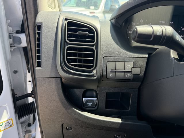 New 2026 RAM ProMaster 2500 w/ Safety Group FWD image 18
