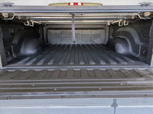 Used 2024 RAM 2500 Power Wagon w/ Safety Group AWD/4WD image 6