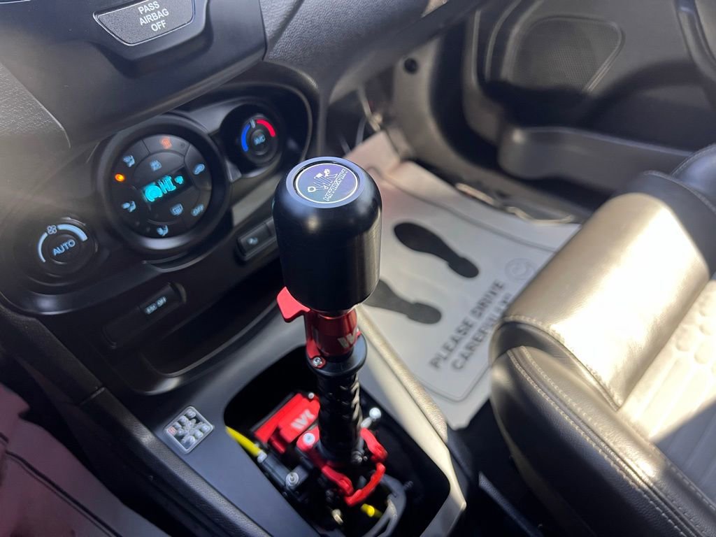 Used 2016 Ford Fiesta ST image 17