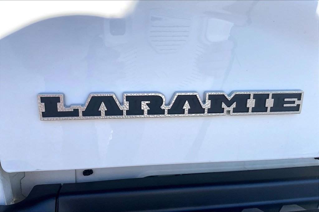 Used 2024 RAM 2500 Laramie w/ Safety Group AWD/4WD image 25