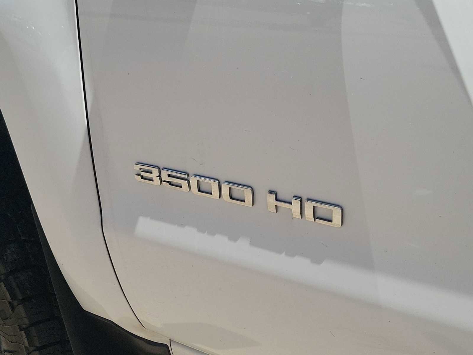 Used 2019 Chevrolet Silverado 3500 W/T w/ WT Convenience Package AWD/4WD image 11