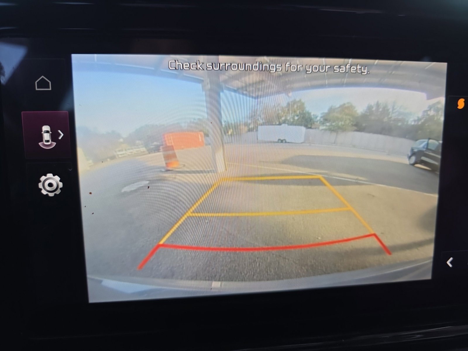 Used 2024 Kia K5 GT-Line w/ GT-Line Premium Package image 11