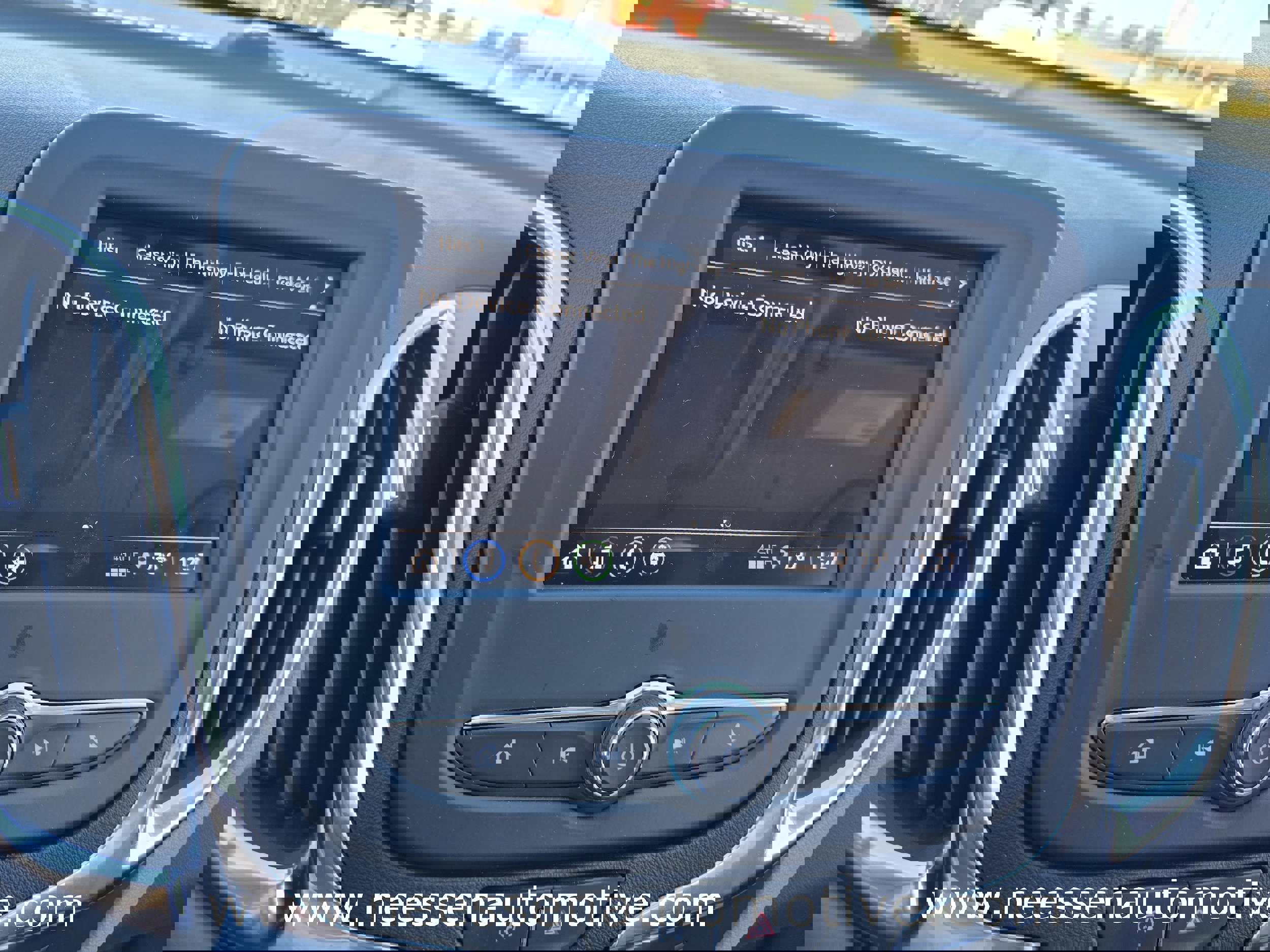 Used 2024 Chevrolet Equinox LS w/ LS Convenience Package image 25