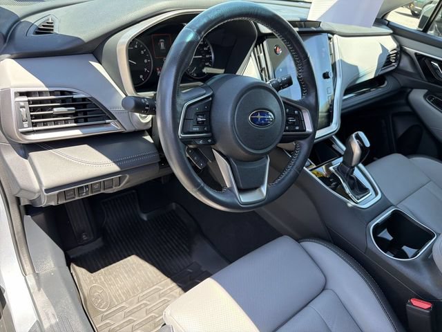 Certified 2022 Subaru Outback Limited AWD/4WD image 14