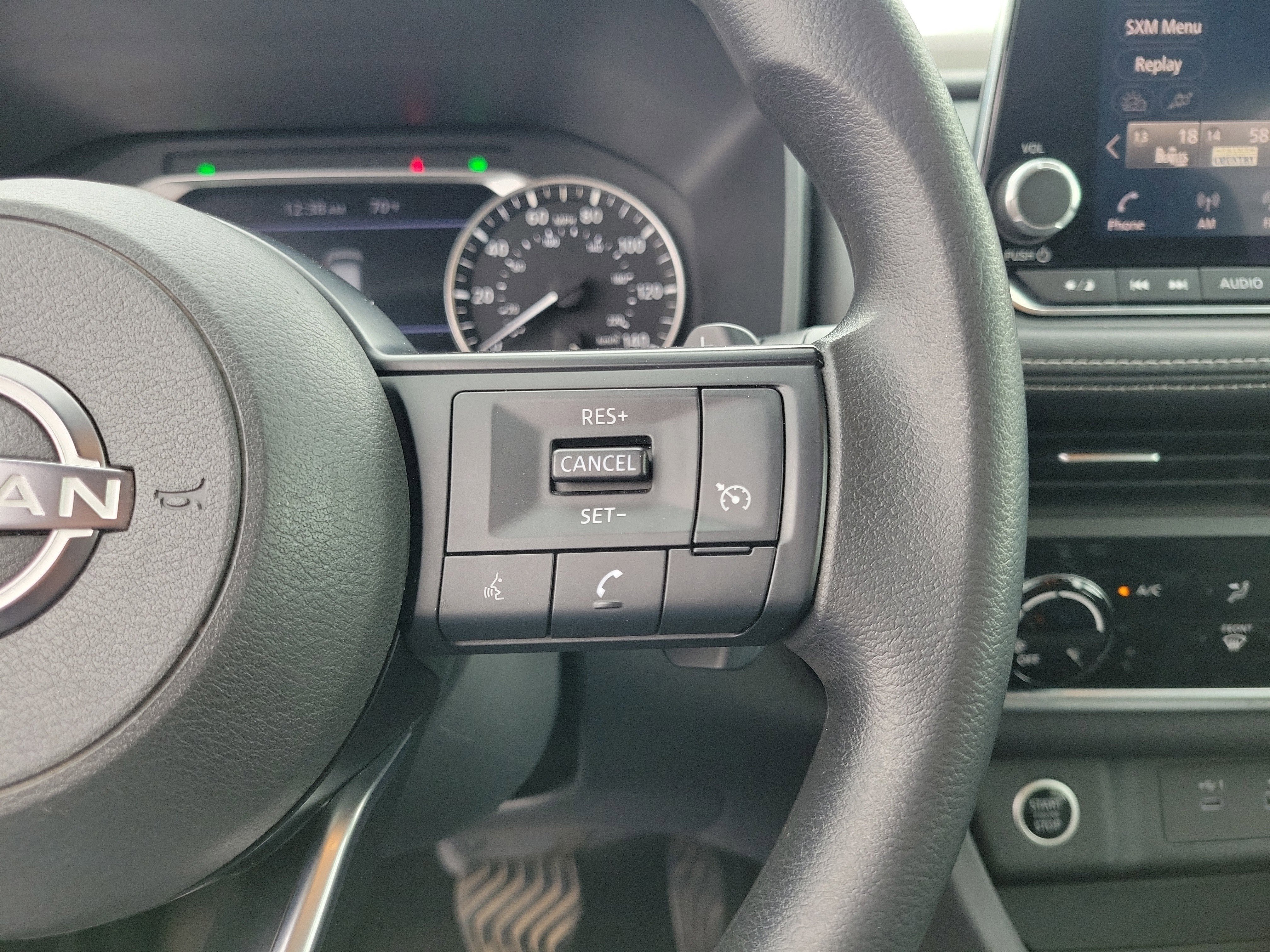 Certified 2022 Nissan Rogue S FWD image 23