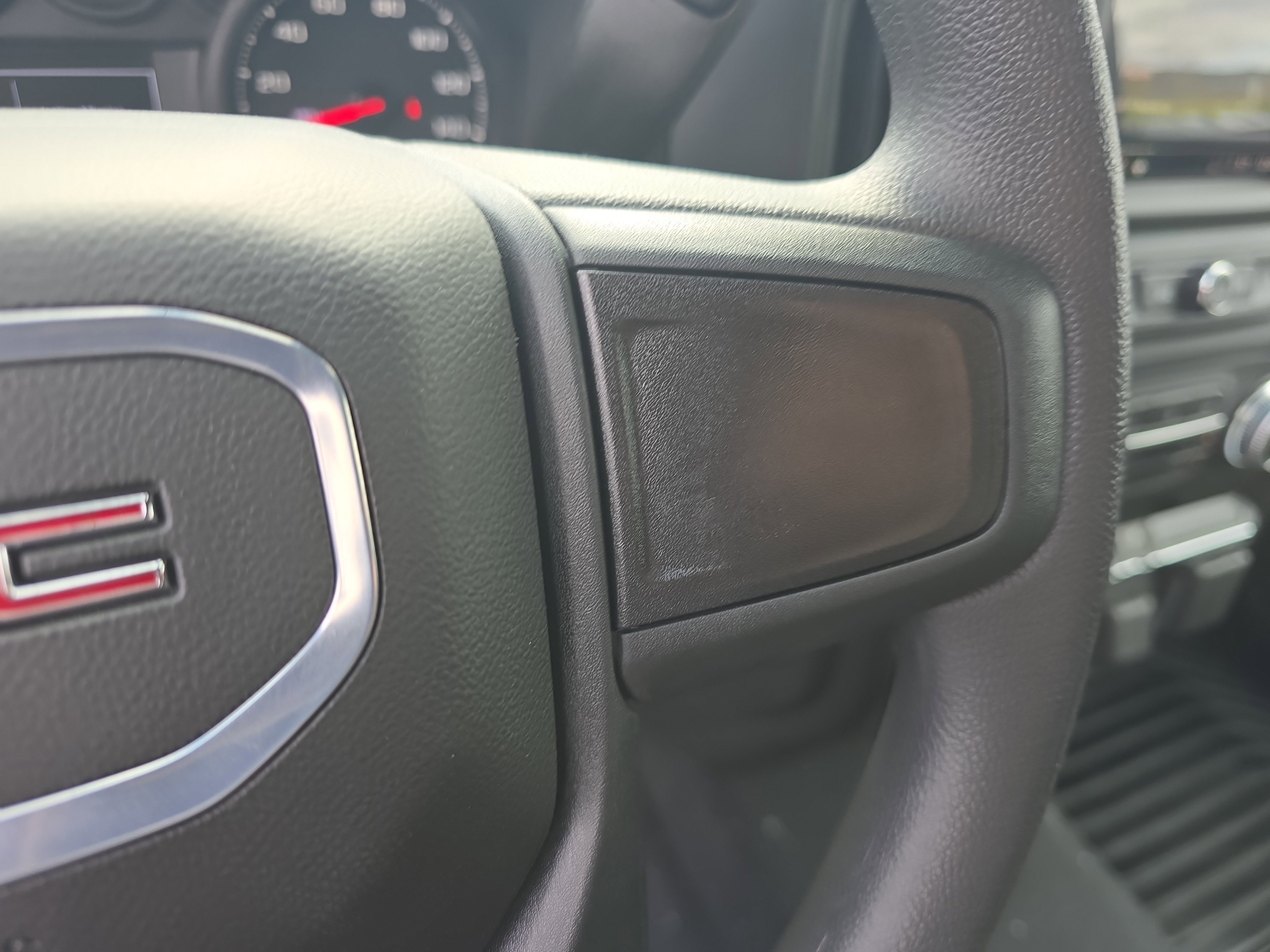 New 2026 GMC Sierra 2500 Pro w/ Convenience Package image 19