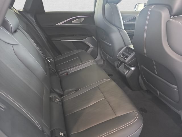 Certified 2024 Cadillac Lyriq Luxury w/ LPO, Floor Liner Package AWD/4WD image 11
