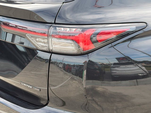 New 2026 Mitsubishi Outlander LE FWD image 12
