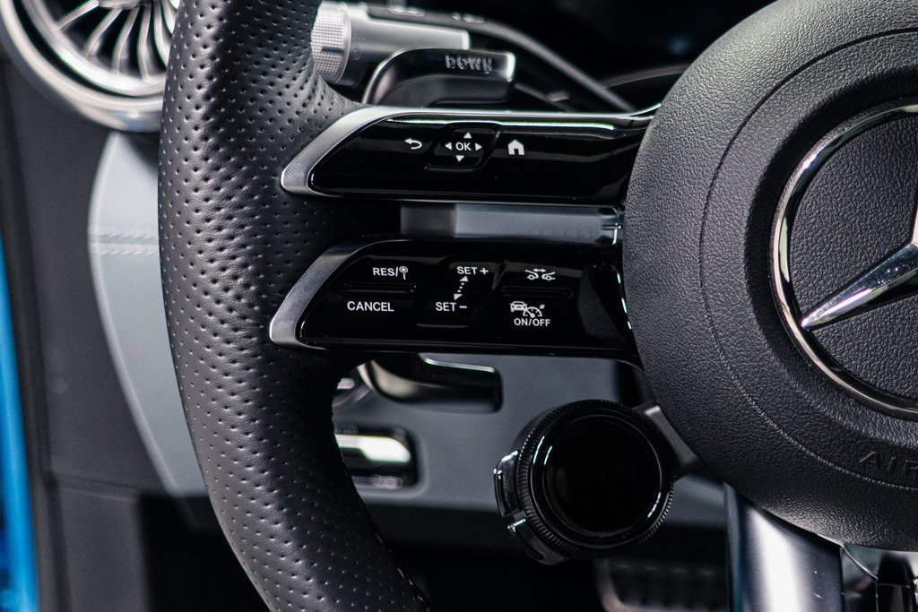 Used 2024 Mercedes-Benz SL 55 AMG SL 55 AMG image 10