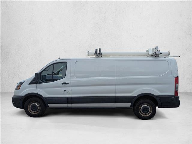 Used 2020 Ford Transit 250 Low Roof image 9