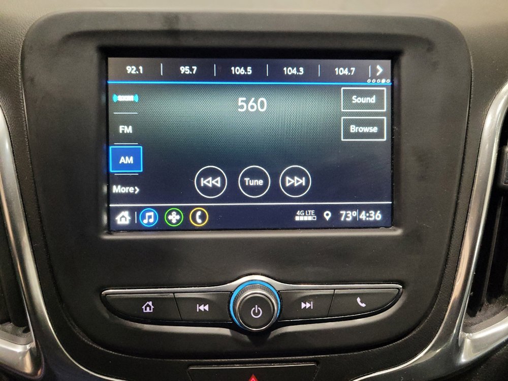 Used 2019 Chevrolet Equinox LT FWD image 25