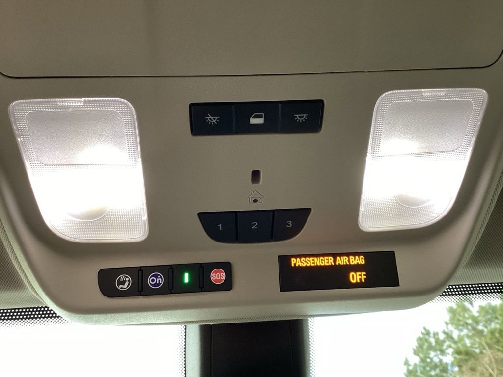 Used 2020 Buick Envision Preferred image 63