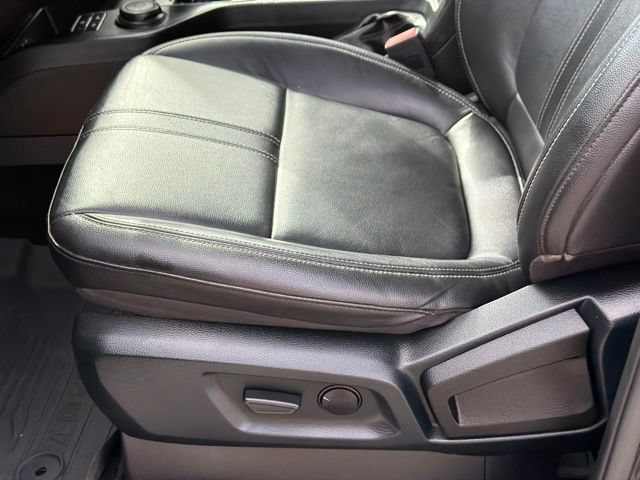 Used 2021 Ford Ranger Lariat AWD/4WD image 21