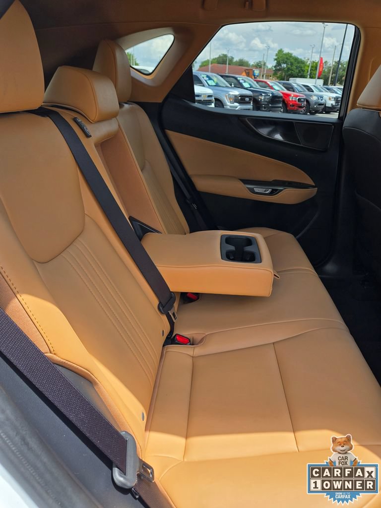 Used 2023 Lexus NX 250 FWD w/ Towing Package (2000 Lbs) image 45
