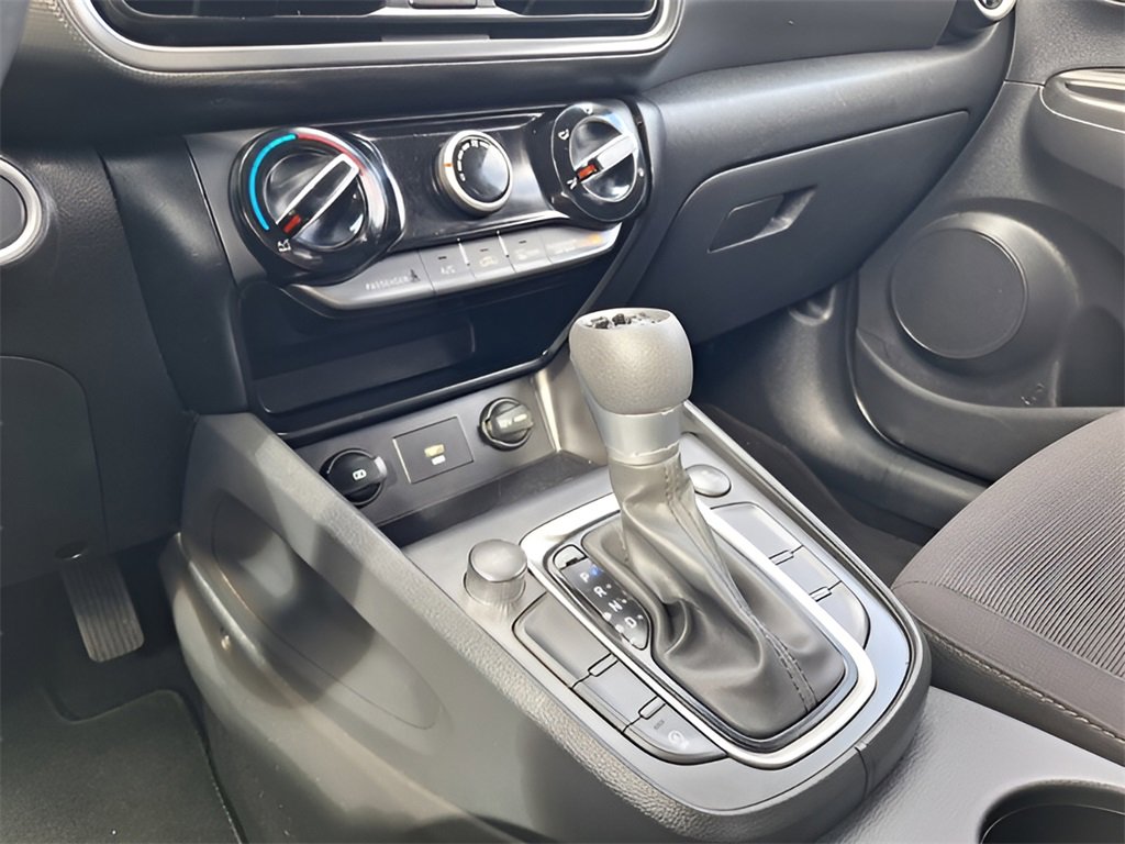 Used 2023 Hyundai Kona SEL w/ Cargo Package image 13